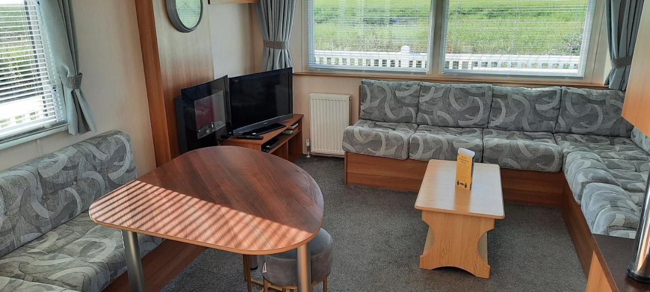 Southfield 120 Skipsea Sands Barmston Exterior foto